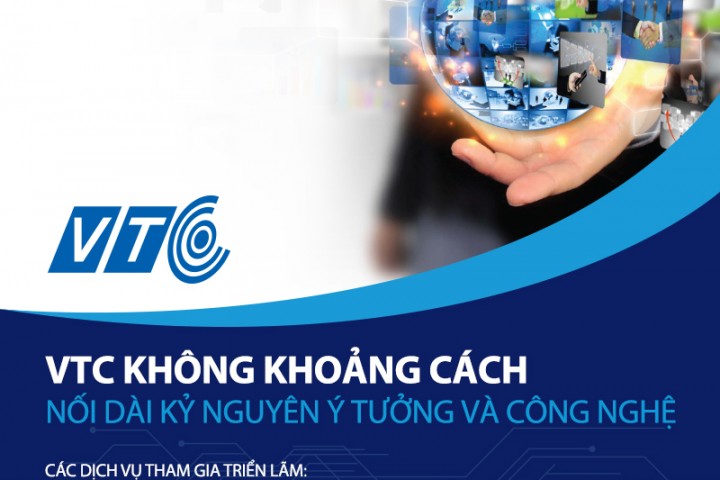 Quên tiền mặt đi, khi bạn đã có trong tay Ví điện tử VTC Pay!