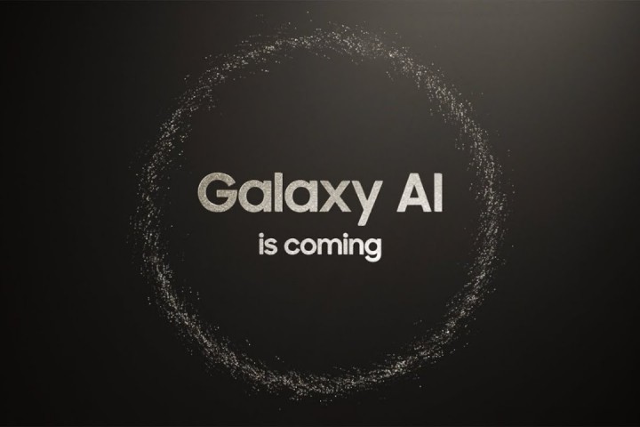 Samsung Galaxy S24 Unveiling: Galaxy AI is Coming!