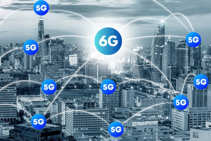 Khám phá tiềm năng và xu hướng của ngành điện tử viễn thông năm 2025