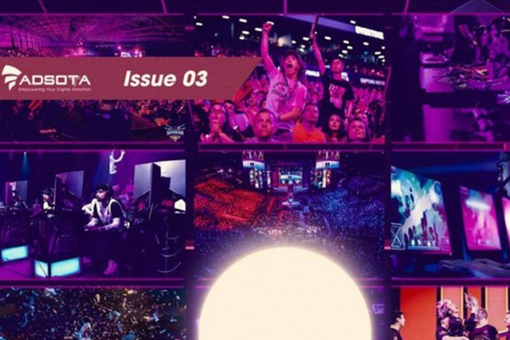 Việt Nam đứng thứ 4 ở thị trường game Đông Nam Á năm 2019