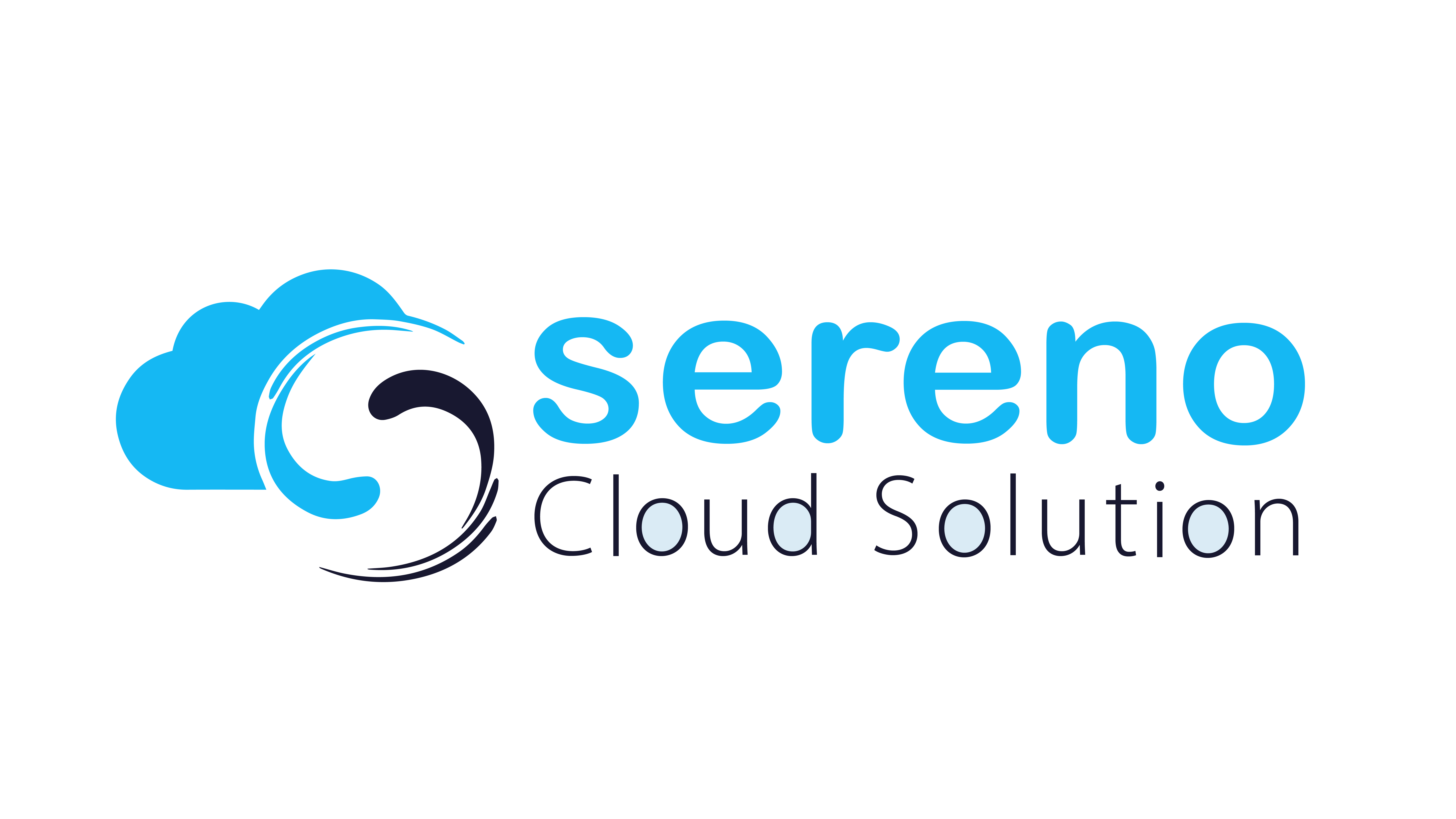 Sereno Cloud Solution HK Ltd