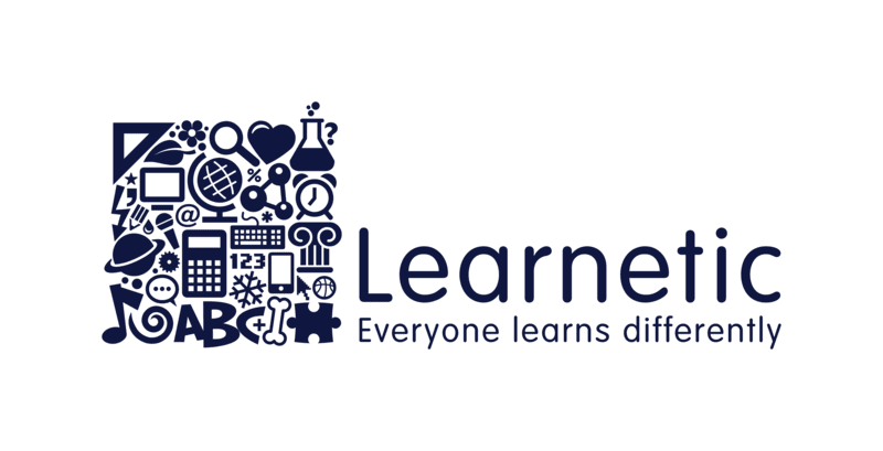LEARNETIC SA