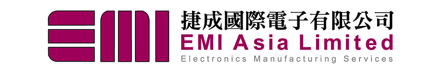EMI Asia Limited