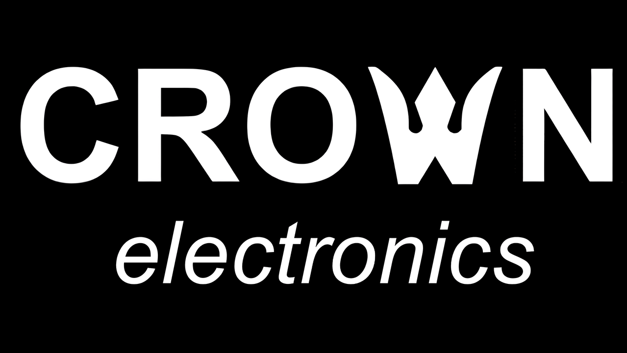 Crown Electronics CO., LTD