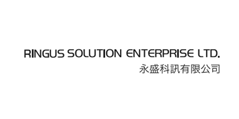 RINGUS SOLUTION ENTERPRISE LIMITED