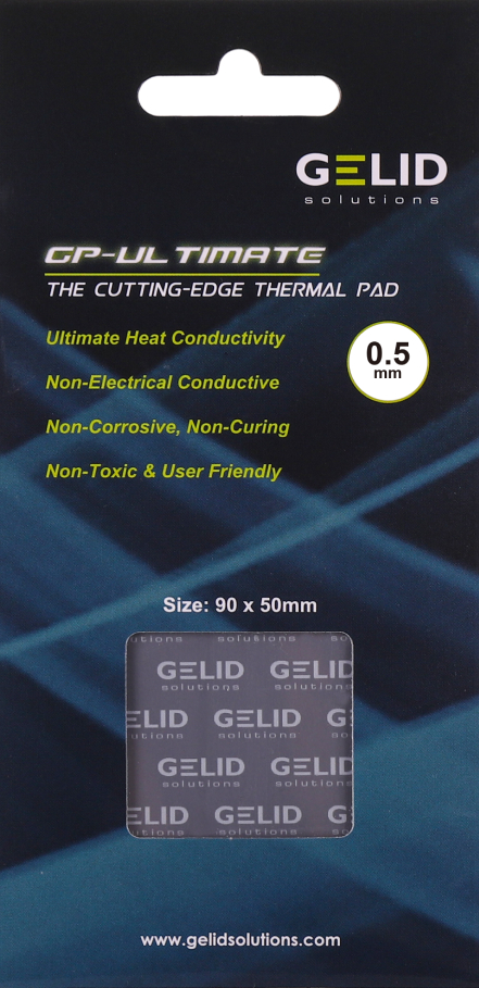 thermal pad