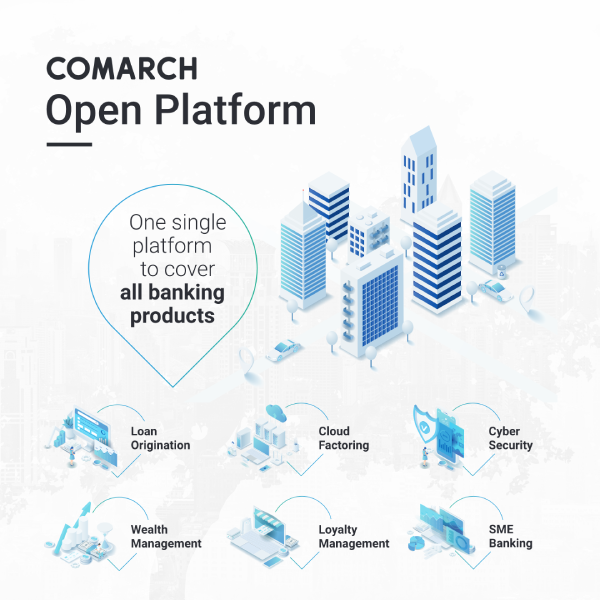 Comarch Open Platform