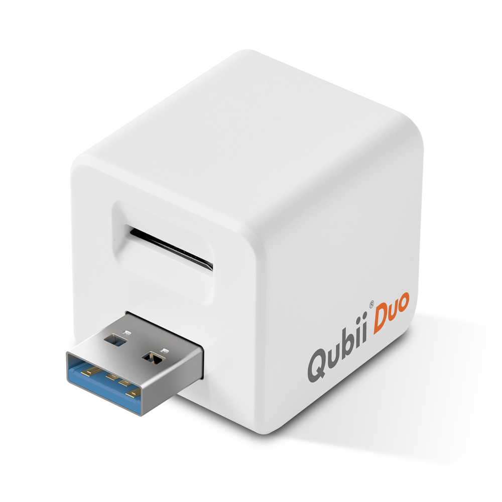 QubiiDuo_USB Type A