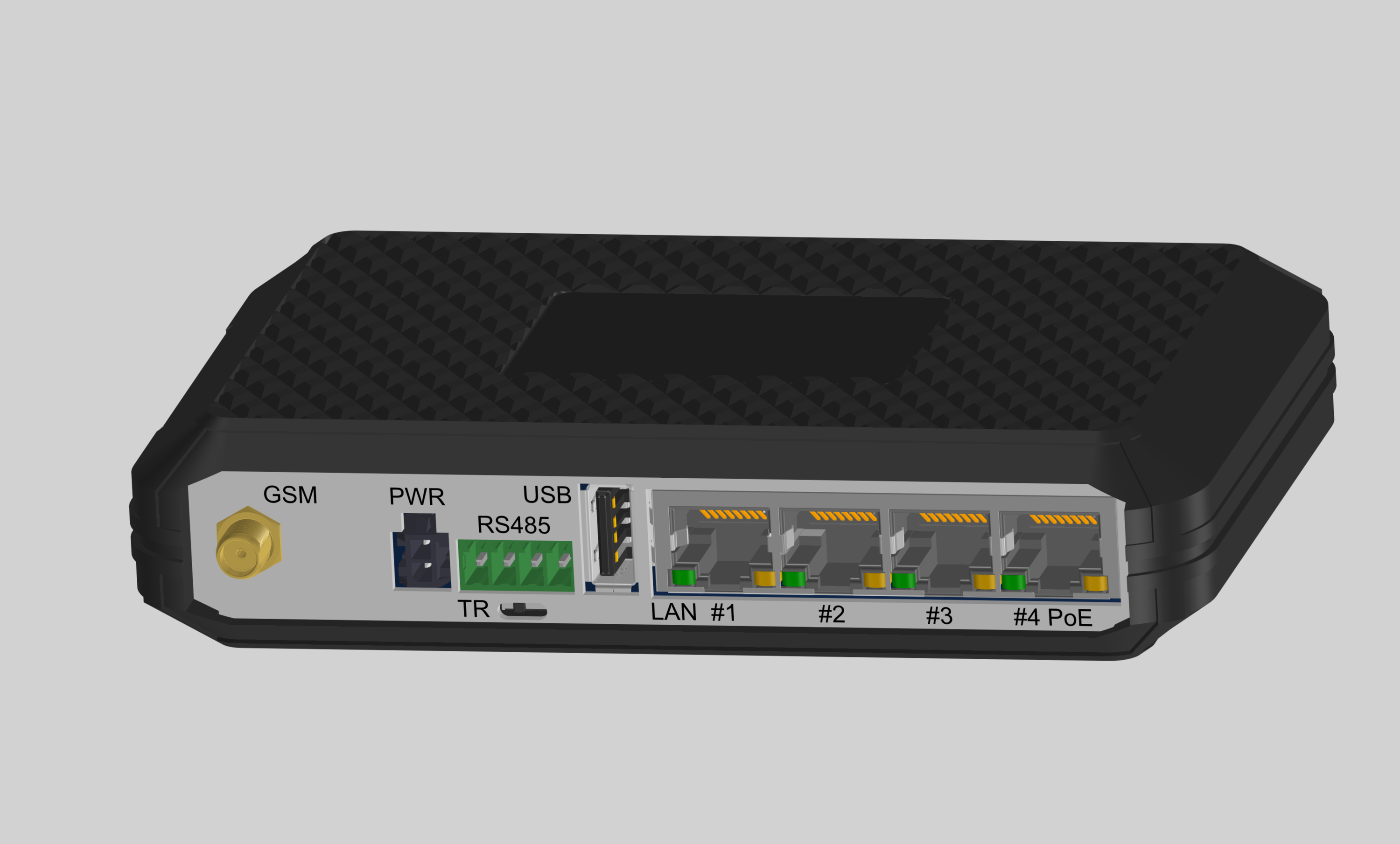 Router RBMTX-Viper LTE