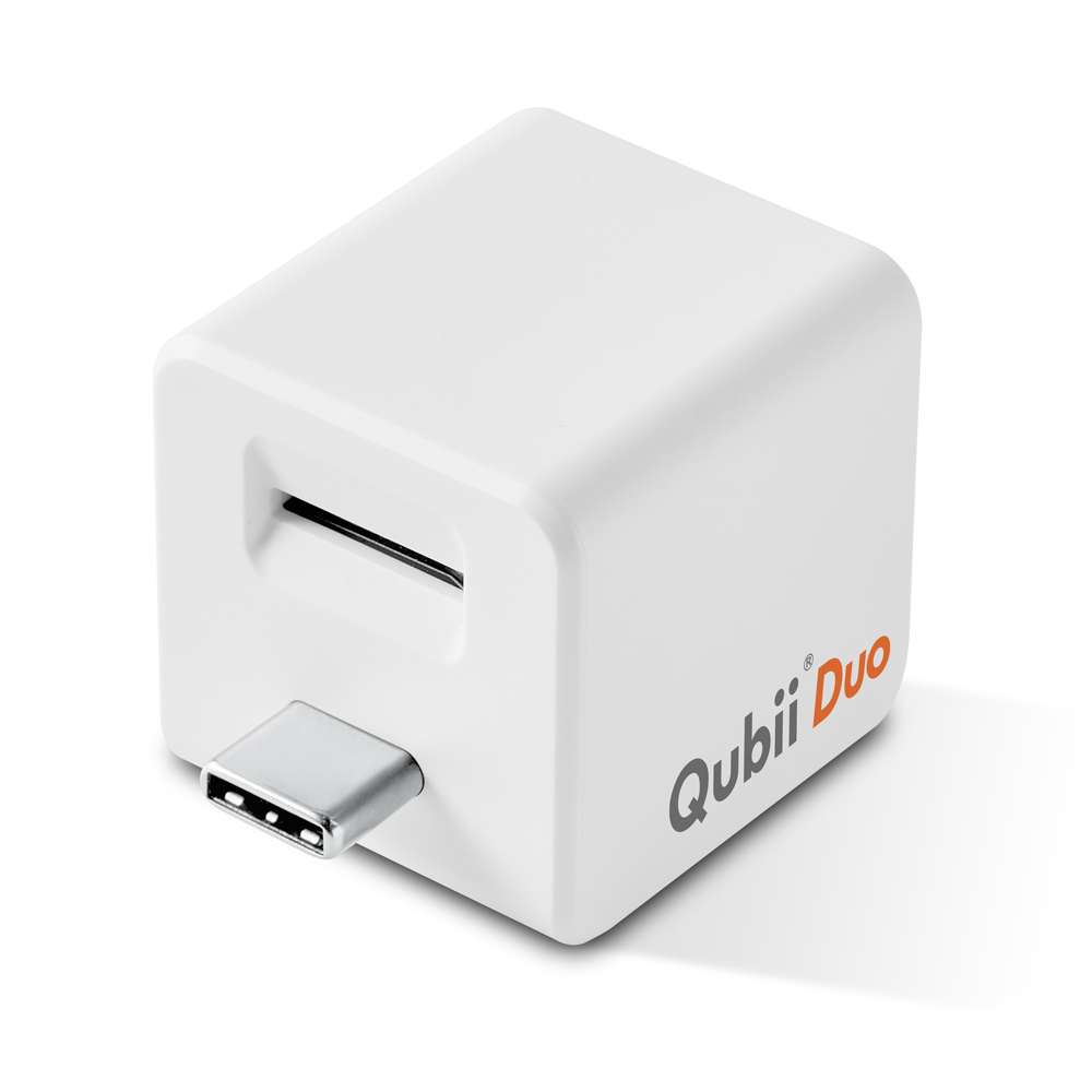 QubiiDuo_USB Type C