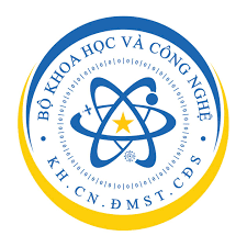Bộ Khoa Học & Công Nghệ