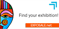 Find your exhibition on EXPOSALE.net