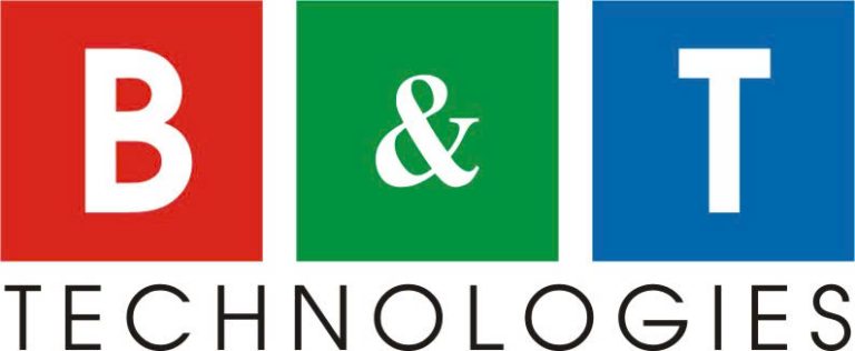 B&T HI-TECH TRADING & SERVICE COMPANY LIMITED (1)
